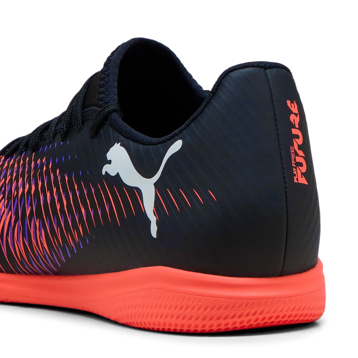 Chuteira Futsal Puma Future 8 Play Neymar Unissex - Tam: 37 - 5