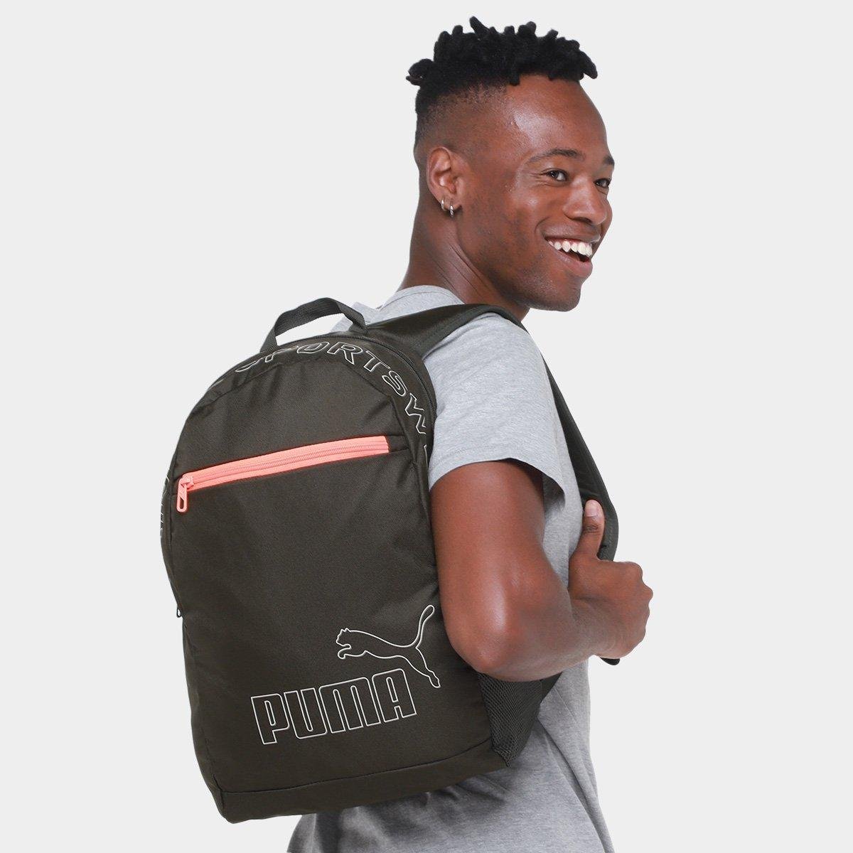 Mochila Puma Phase II - 1