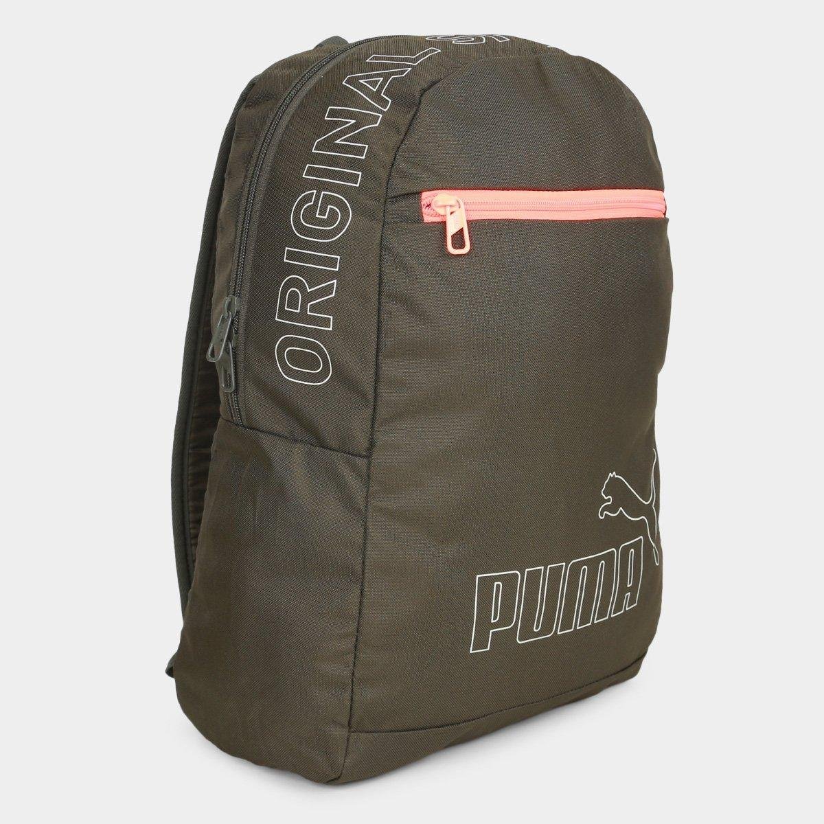 Mochila Puma Phase II - 2