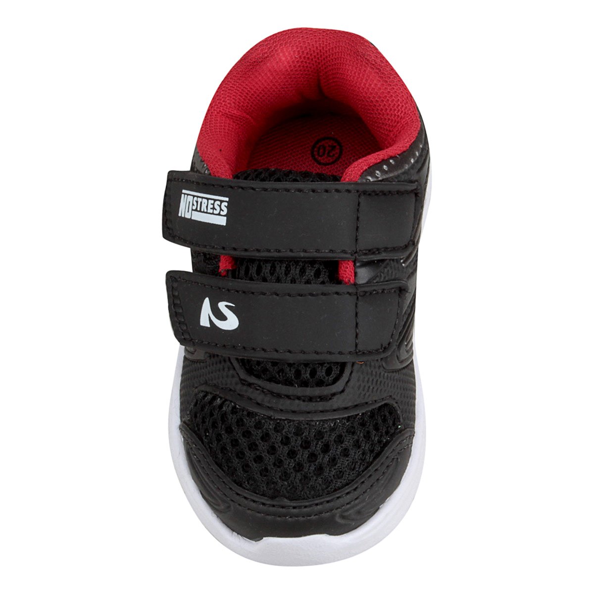 tenis menino 25