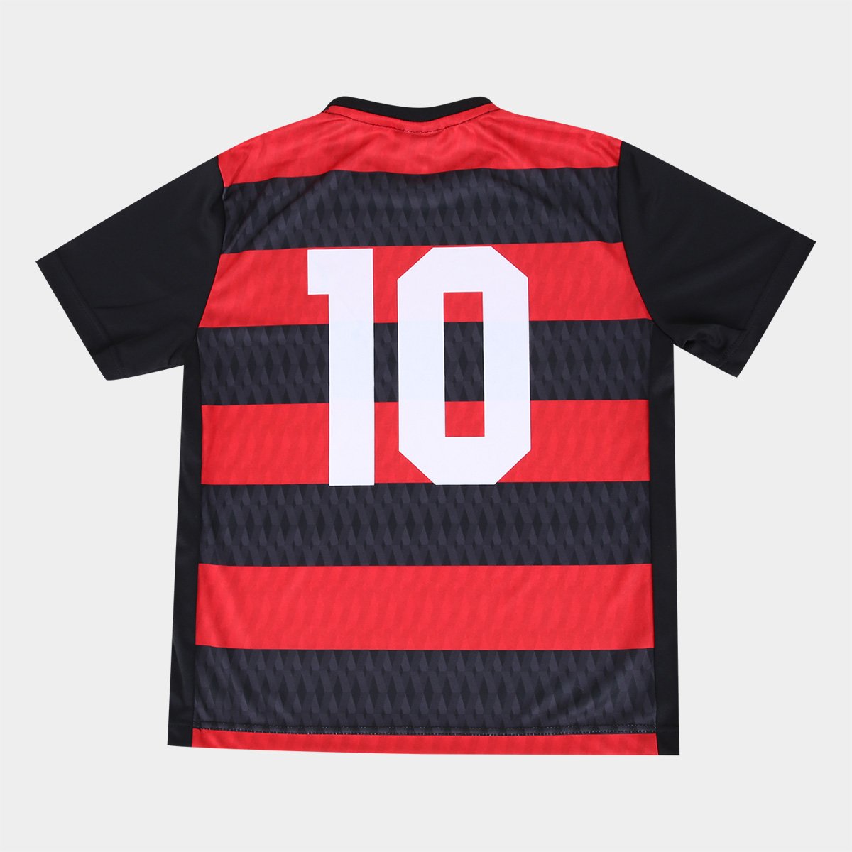 Kit Flamengo Infantil Mini Craque - Tam: 6A - 2