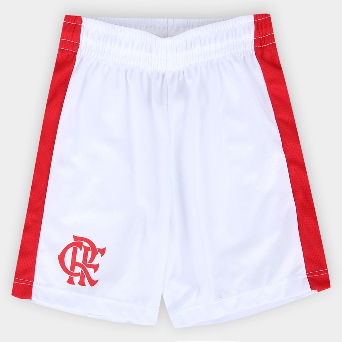 Kit Flamengo Infantil Mini Craque - Tam: 6A - 3