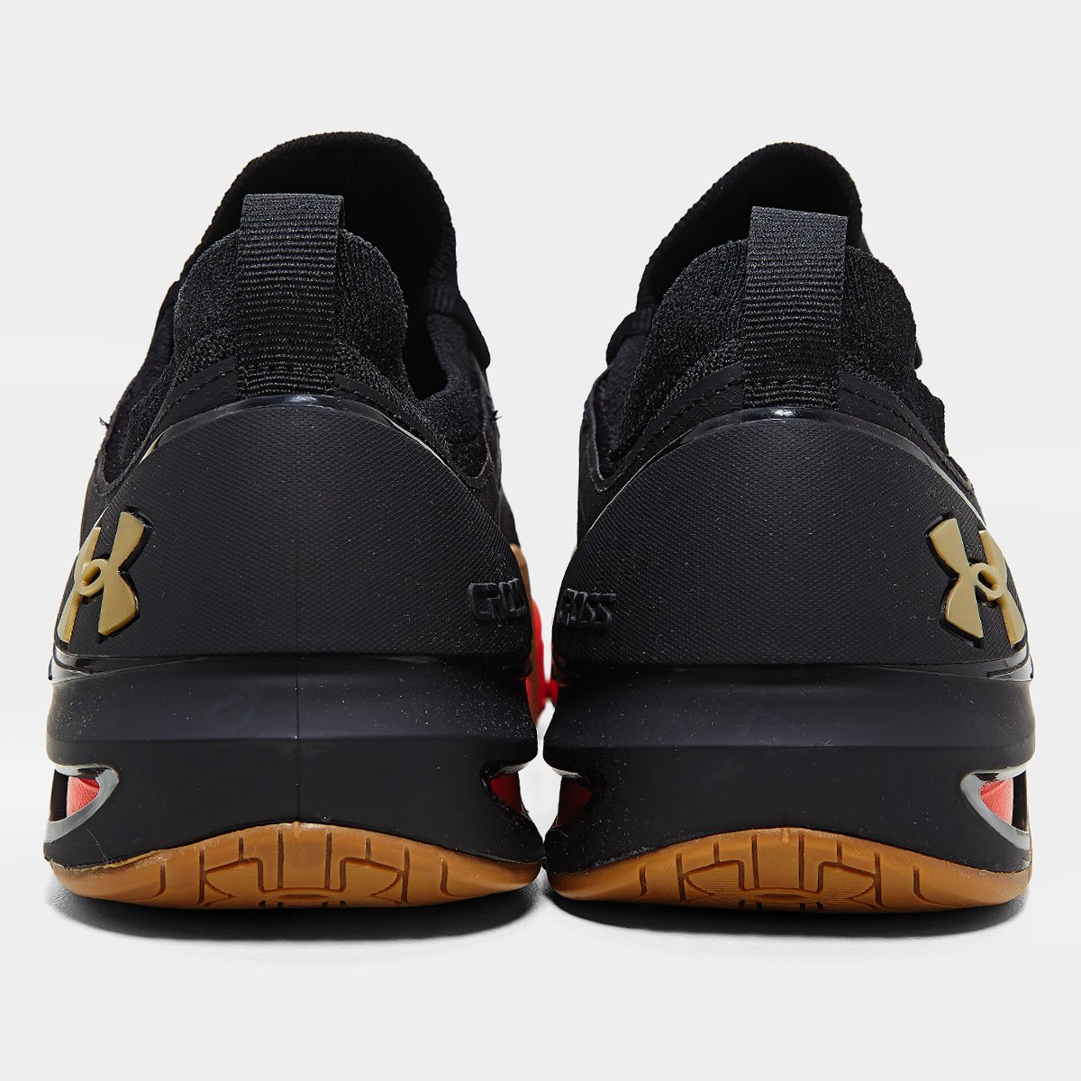 Tênis Under Armour Tribase Cross 2 Masculino - Tam: 42 - 2