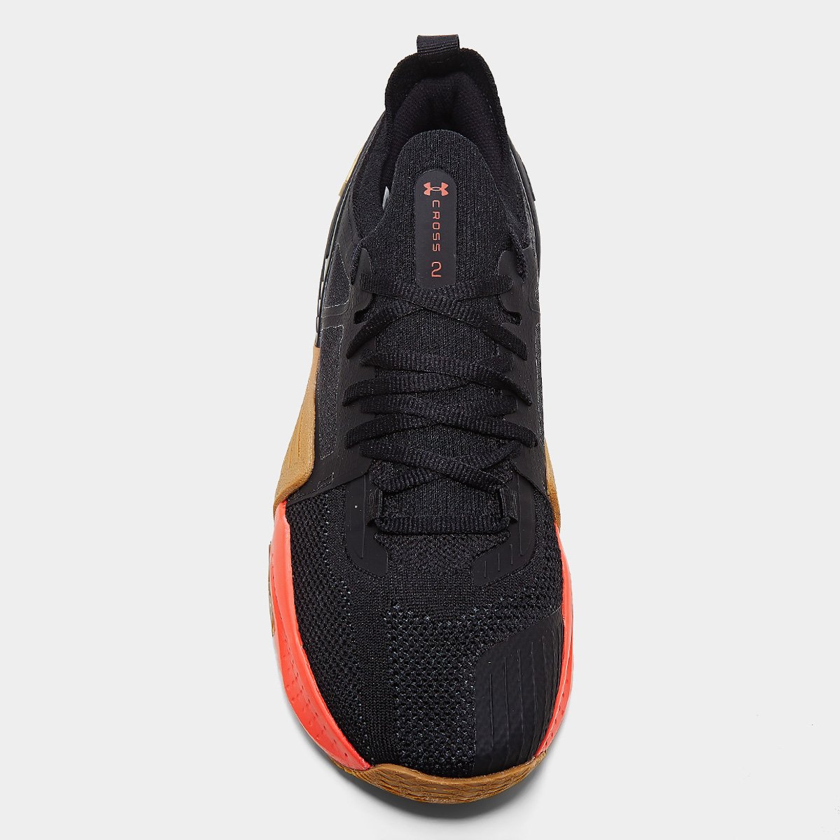 Tênis Under Armour Tribase Cross 2 Masculino - Tam: 42 - 3