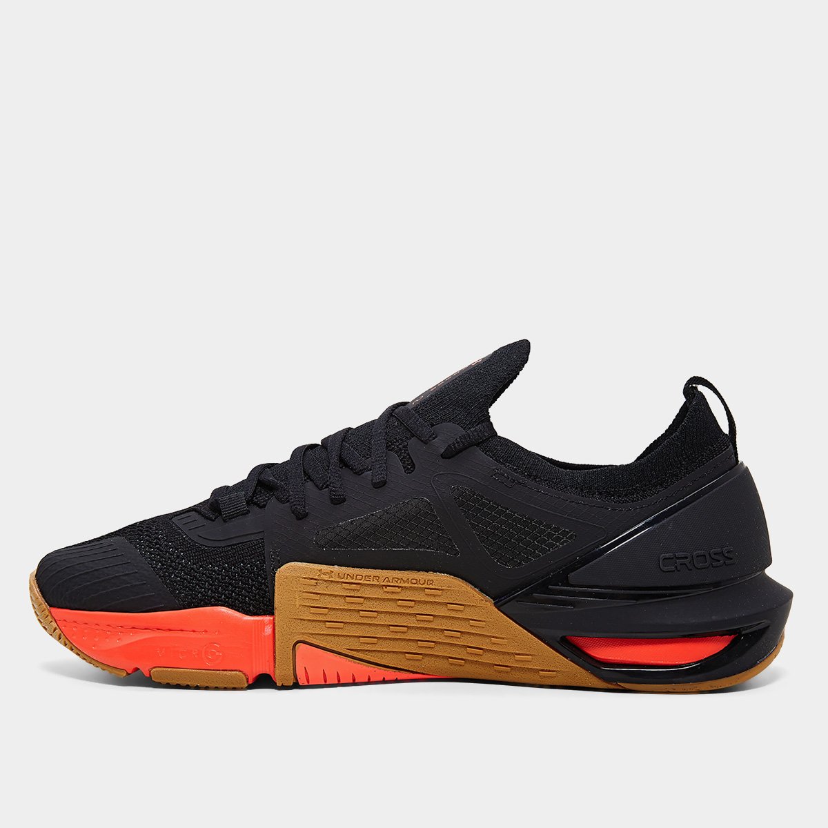 Tênis Under Armour Tribase Cross 2 Masculino - Tam: 42 - 4