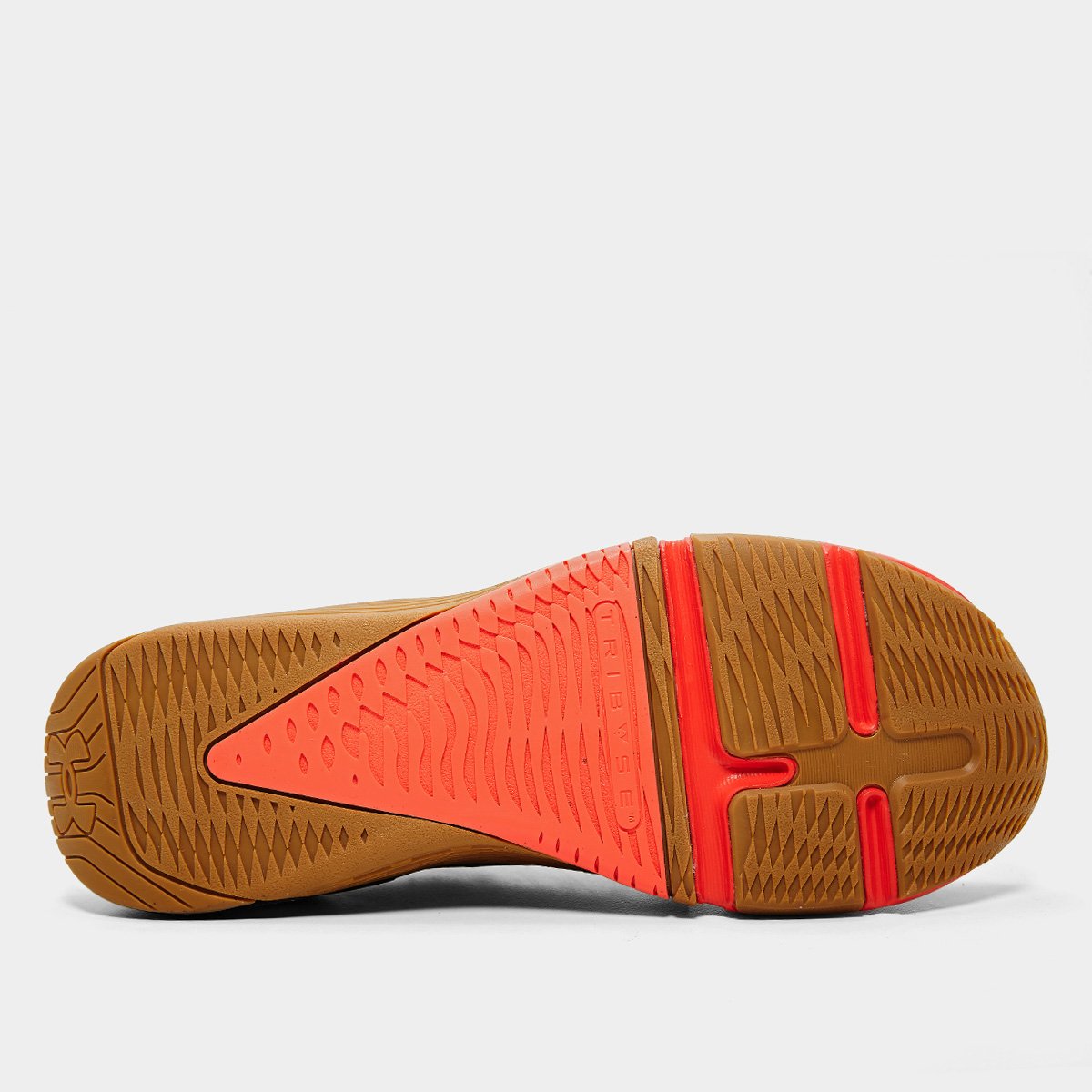 Tênis Under Armour Tribase Cross 2 Masculino - Tam: 42 - 5