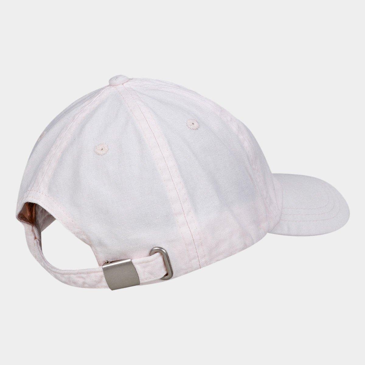 Boné Aba Curva Fila High Sport F-Box - 2