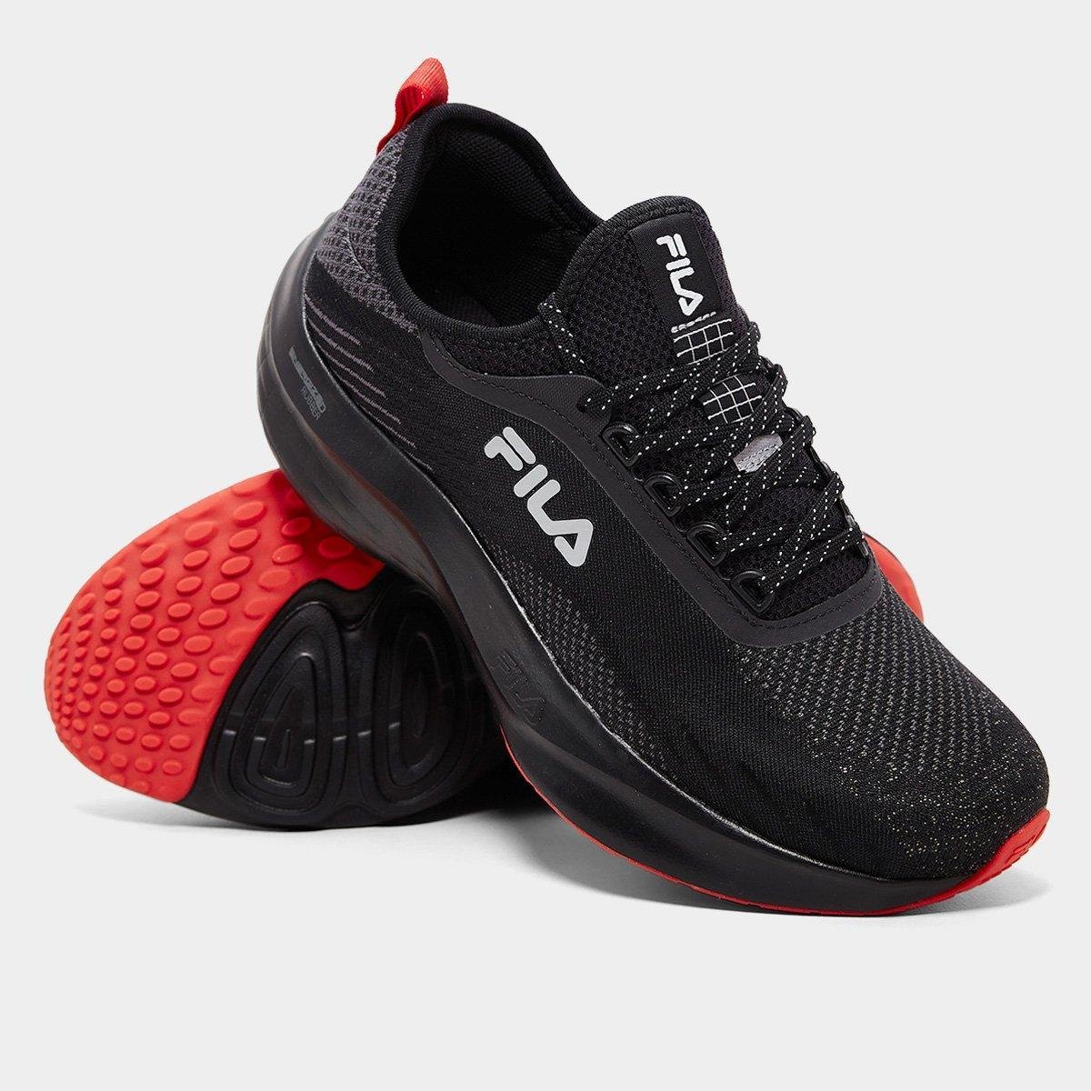 Tênis Fila Go Trainer 2 Masculino - Tam: 42 - 1