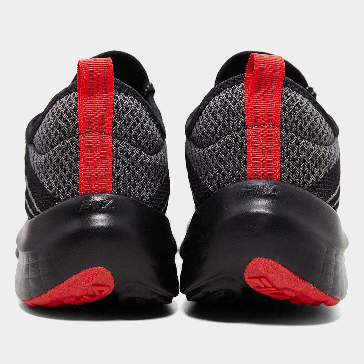 Tênis Fila Go Trainer 2 Masculino - Tam: 42 - 2