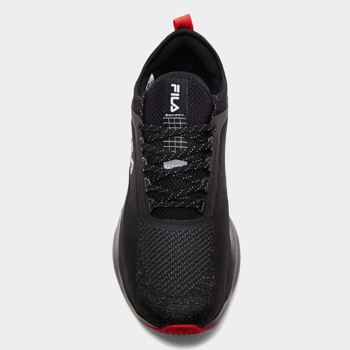 Tênis Fila Go Trainer 2 Masculino - Tam: 42 - 3