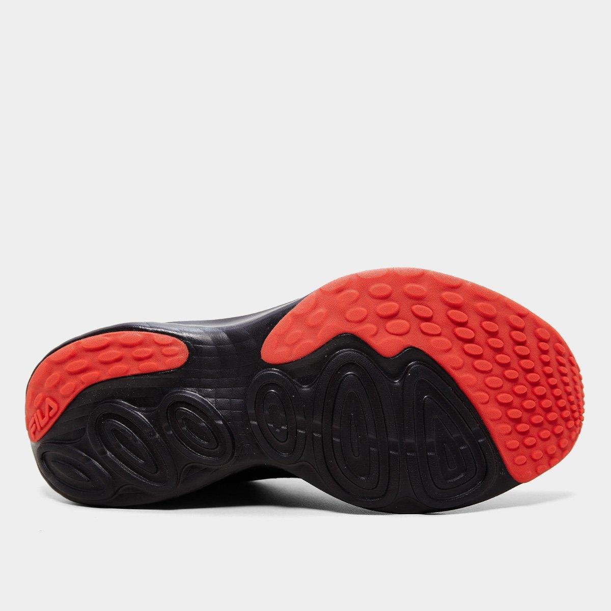 Tênis Fila Go Trainer 2 Masculino - Tam: 42 - 4