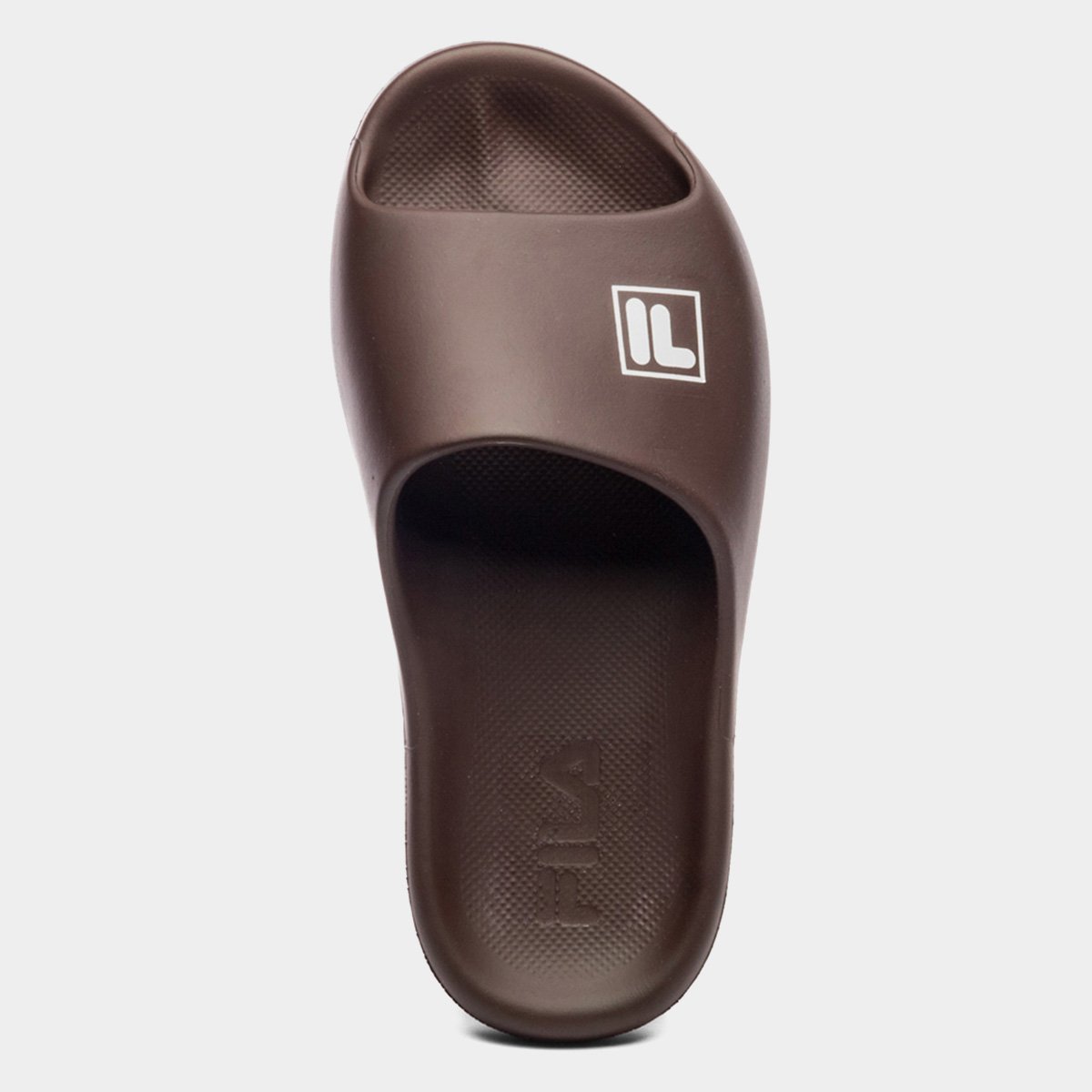 Chinelo Fila Drifter Foam Feminino - Tam: 37/38 - 2