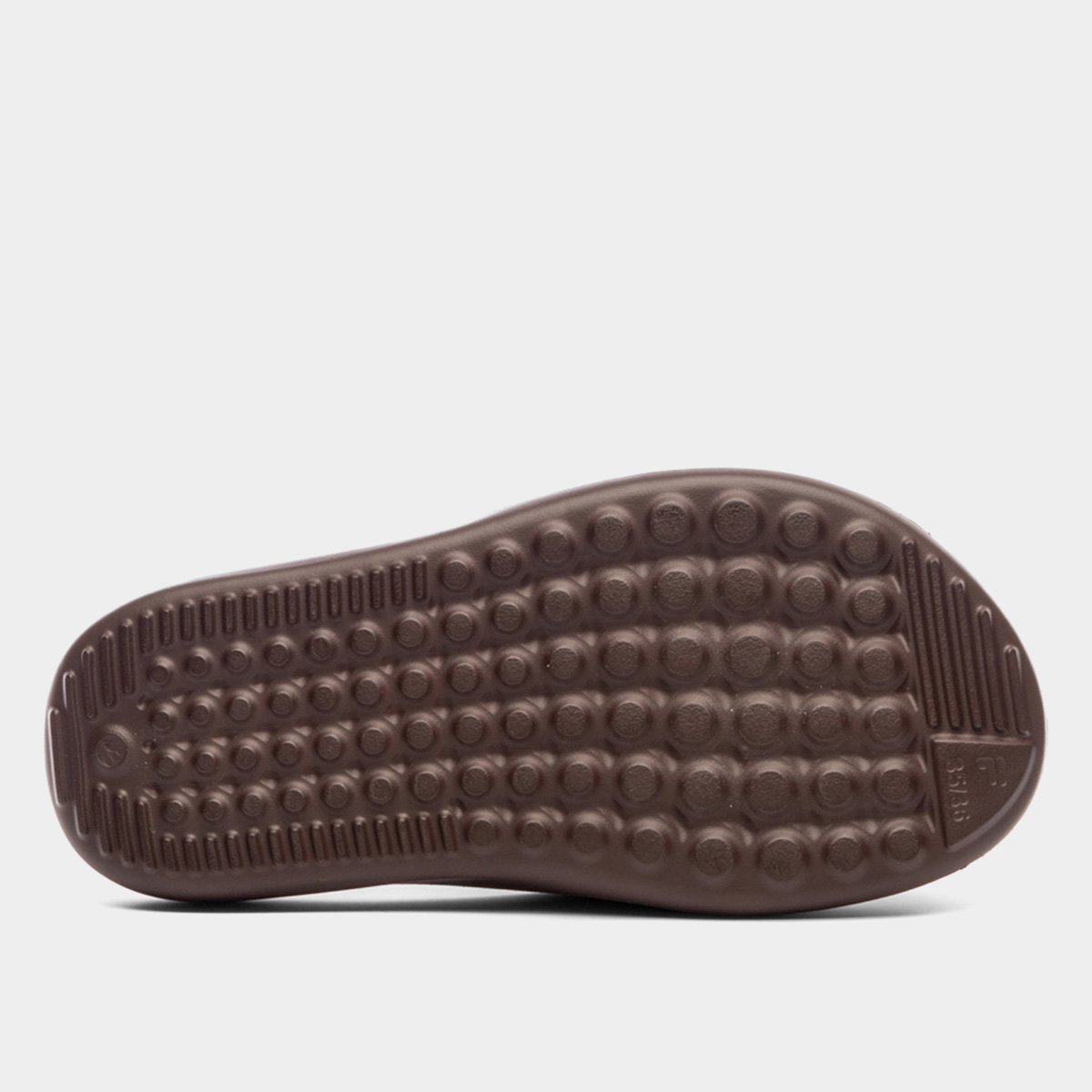 Chinelo Fila Drifter Foam Feminino - Tam: 37/38 - 4