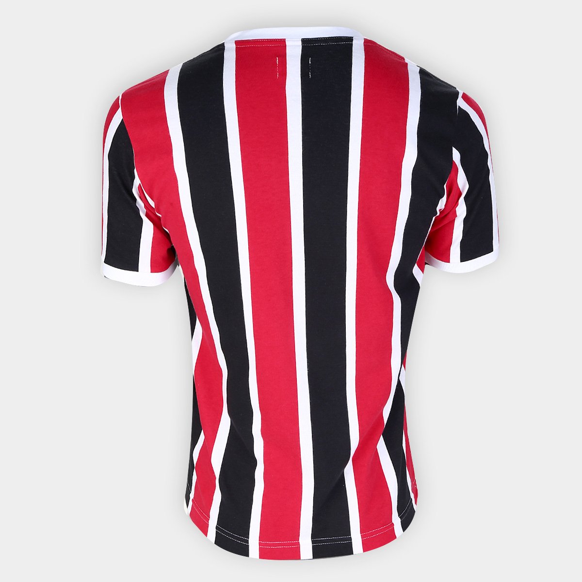 Camisa São Paulo 1971 Retrô Mania Masculina - Tam: P - 1