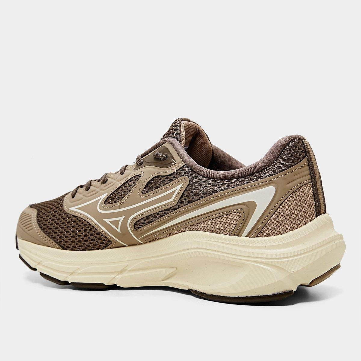 Tênis Mizuno Hawk 6 Masculino - Tam: 43 - 2