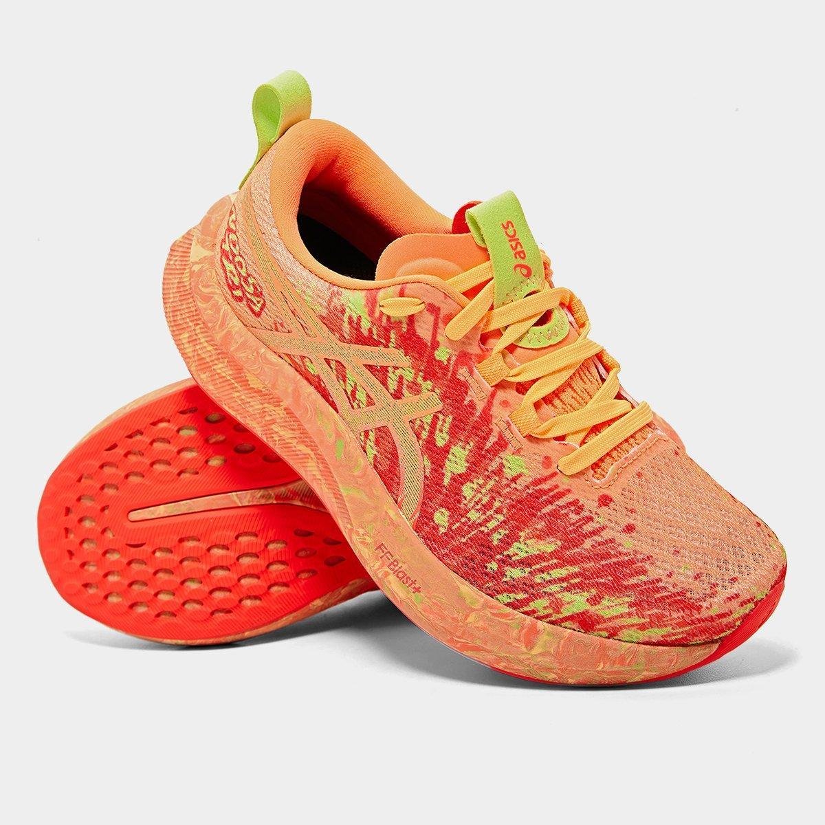 Tênis Asics Noosa Tri 16 Feminino - Tam: 39 - 1