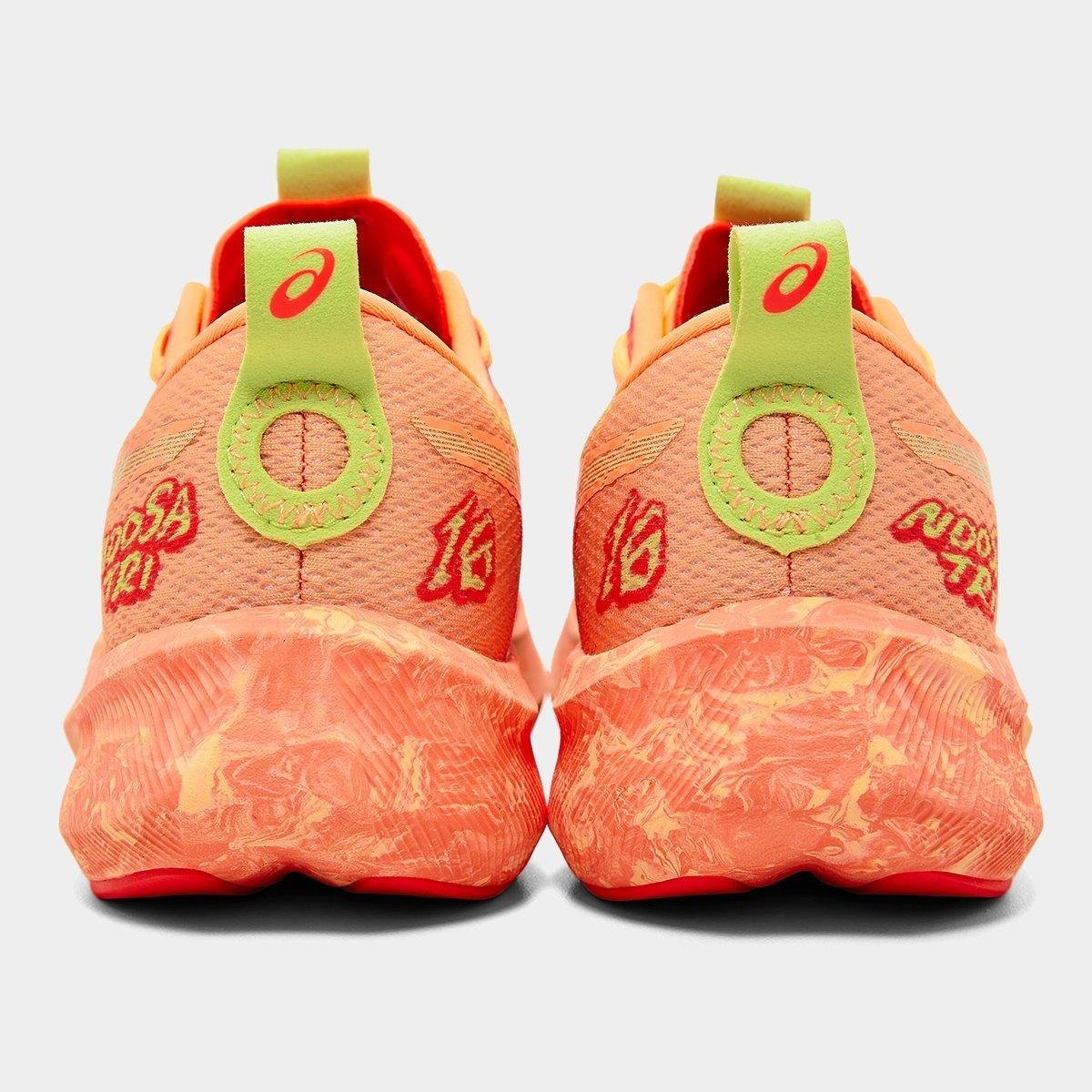 Tênis Asics Noosa Tri 16 Feminino - Tam: 39 - 2