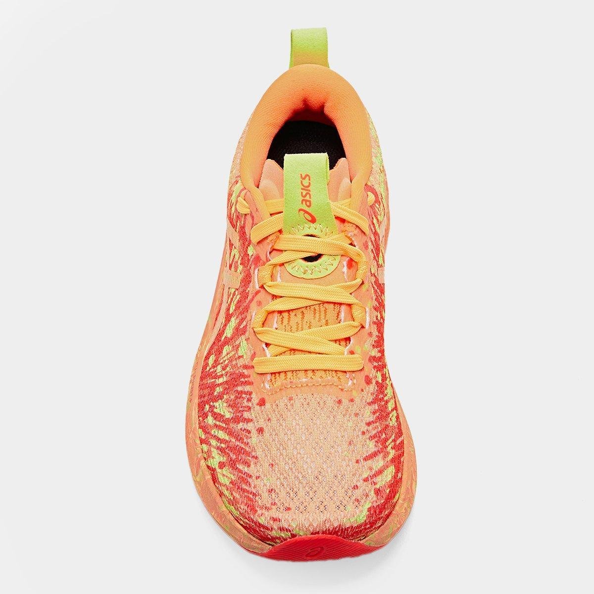 Tênis Asics Noosa Tri 16 Feminino - Tam: 39 - 3