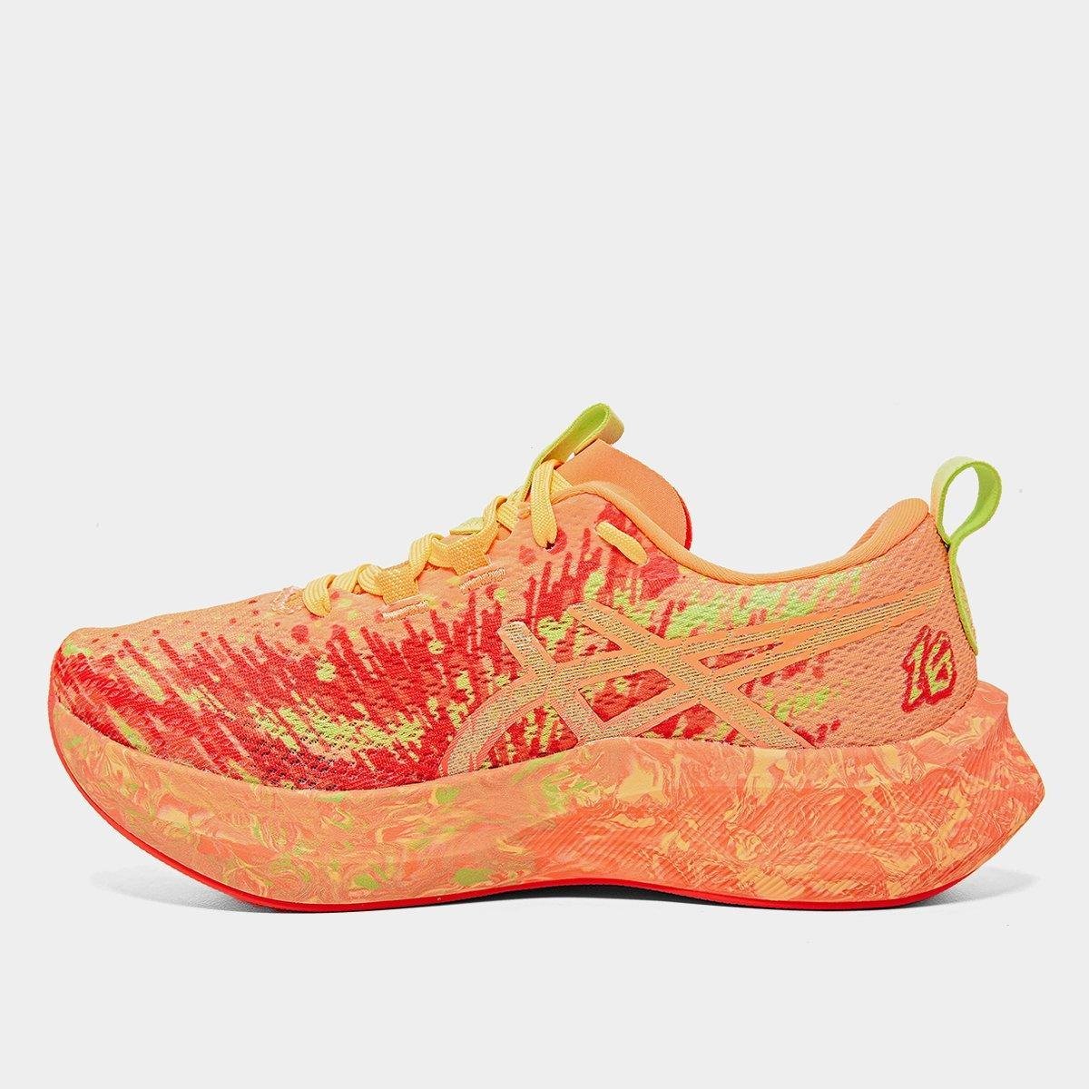 Tênis Asics Noosa Tri 16 Feminino - Tam: 39 - 4