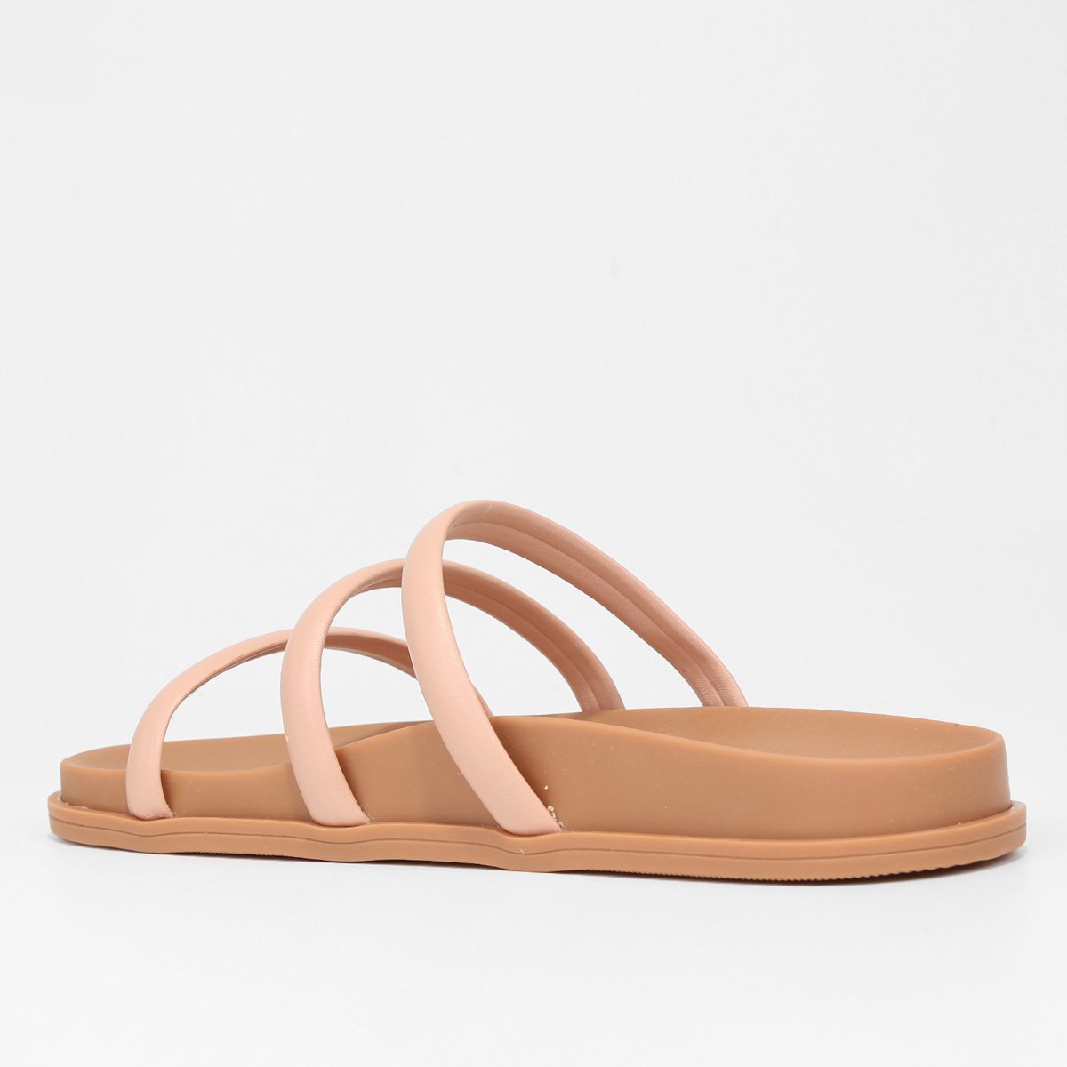 Rasteira Parabela Tiras - Tam: 37 - 4