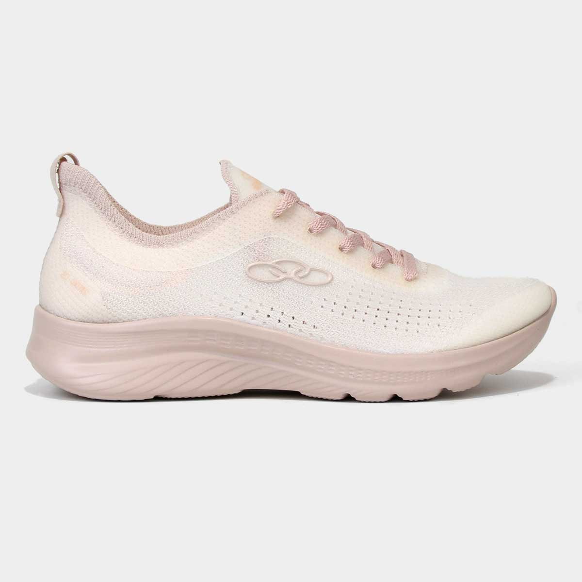 Tênis Olympikus 119G Ultraleve Feminino