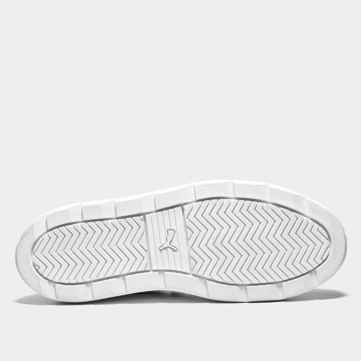Tênis Couro Puma Karmen L BDP Feminino - Tam: 40 - 5