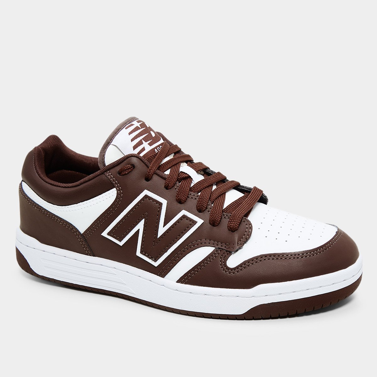 Tênis New Balance 480 Low Masculino - Tam: 41 - 1
