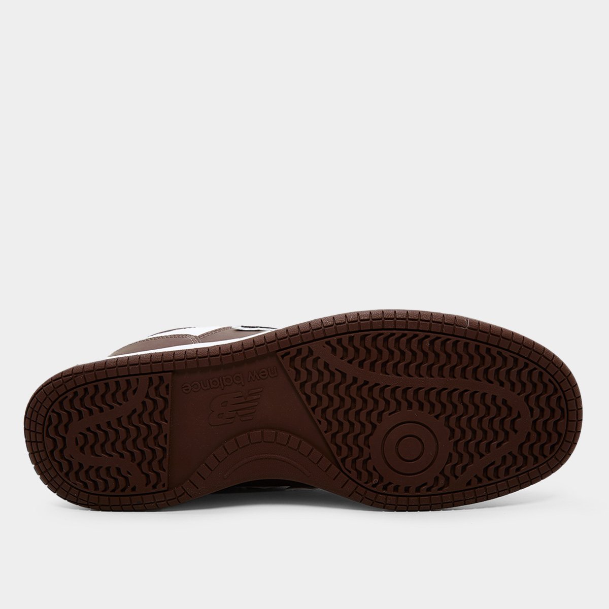Tênis New Balance 480 Low Masculino - Tam: 41 - 4