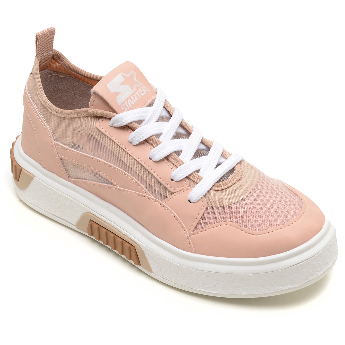 Tênis Starter Ilusion Color Feminino - Tam: 36 - 1