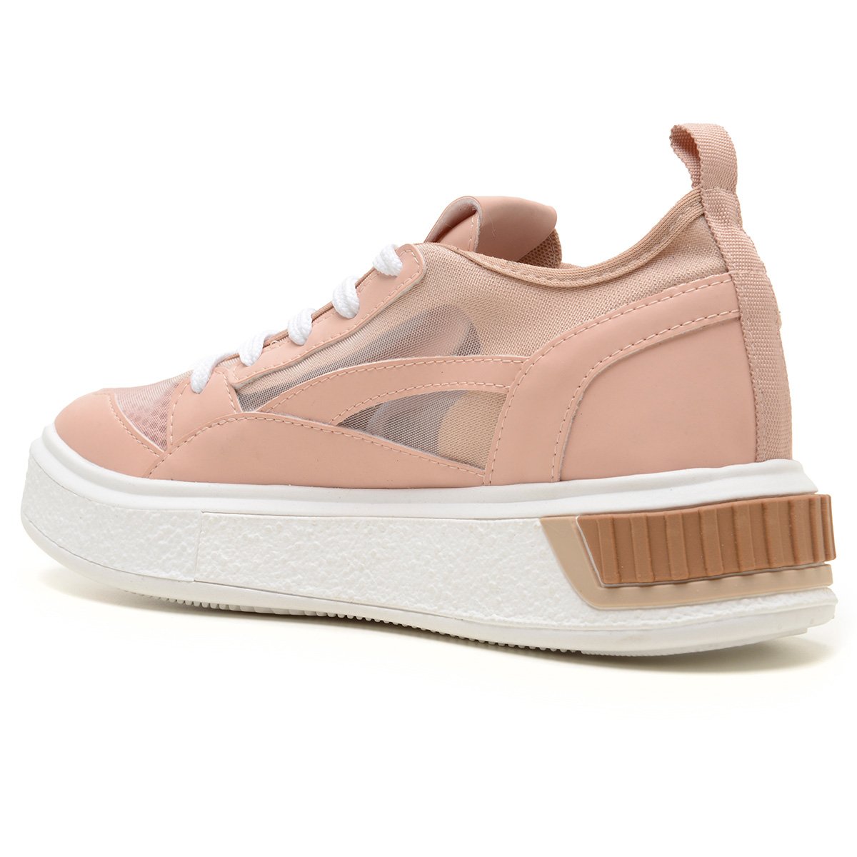 Tênis Starter Ilusion Color Feminino - Tam: 36 - 2