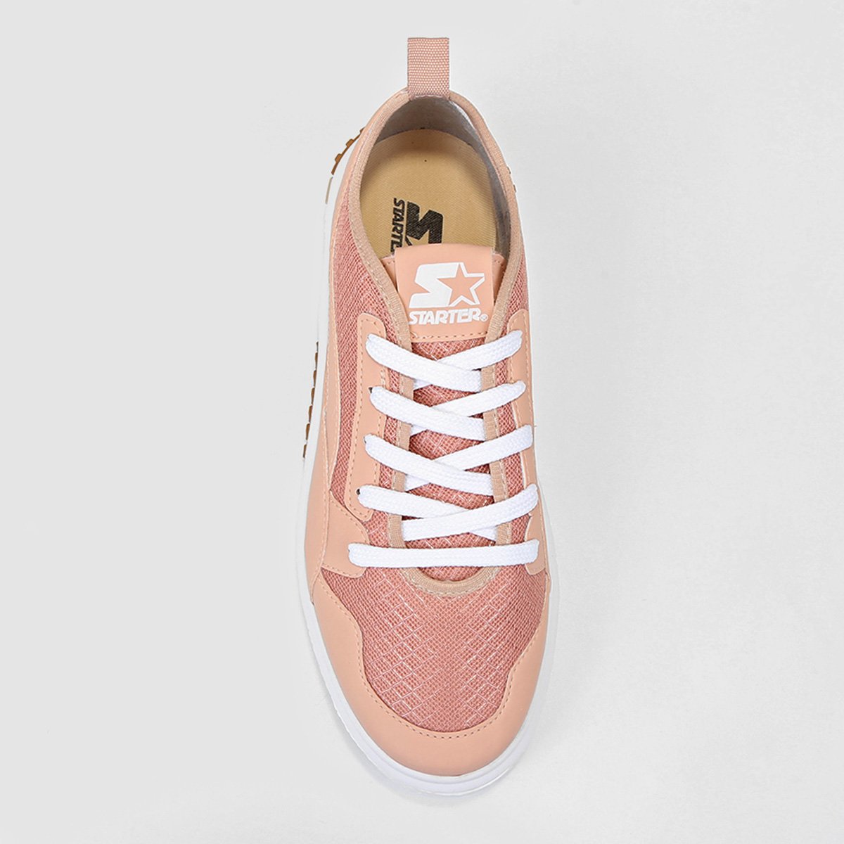 Tênis Starter Ilusion Color Masculino - Tam: 40 - 3