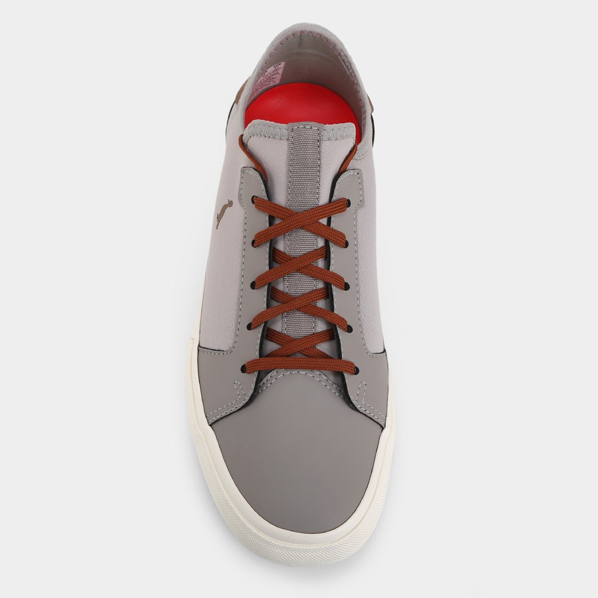 Tênis Reserva Neo Masculino - Tam: 39 - 3