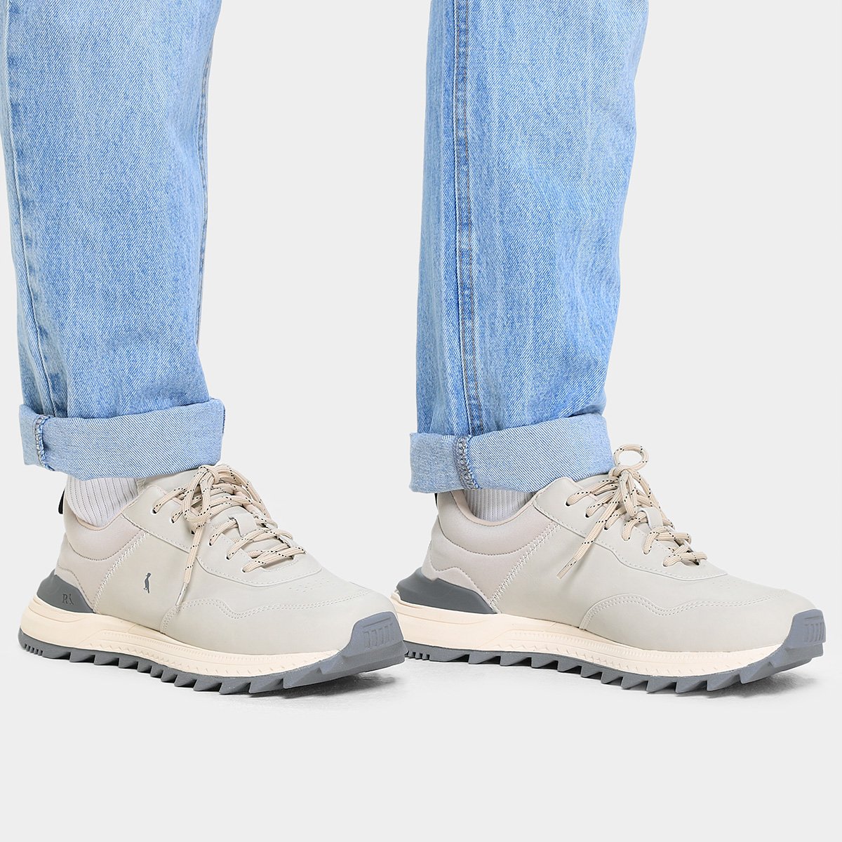 Tênis Reserva Infinity Masculino - Tam: 39 - 1
