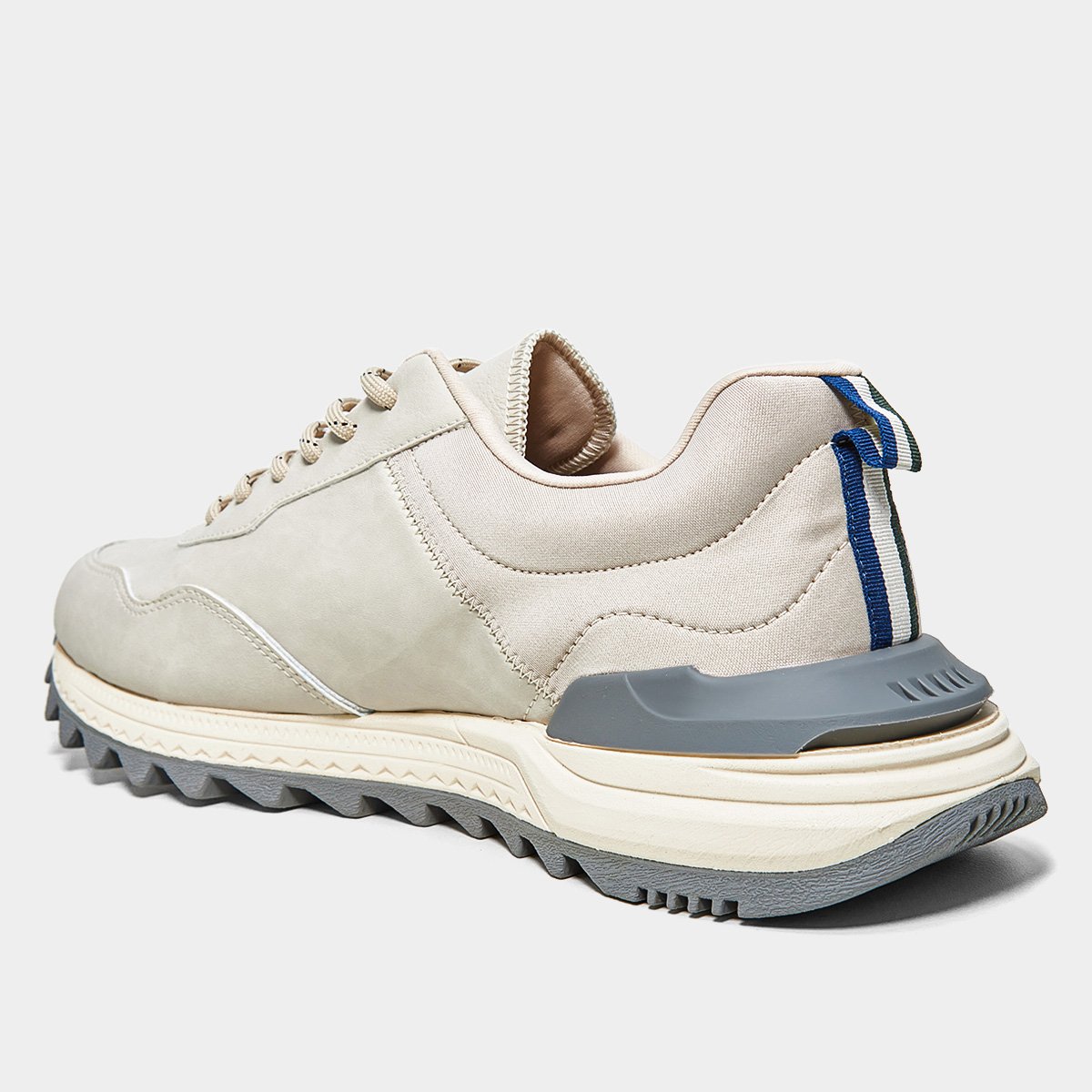 Tênis Reserva Infinity Masculino - Tam: 39 - 3