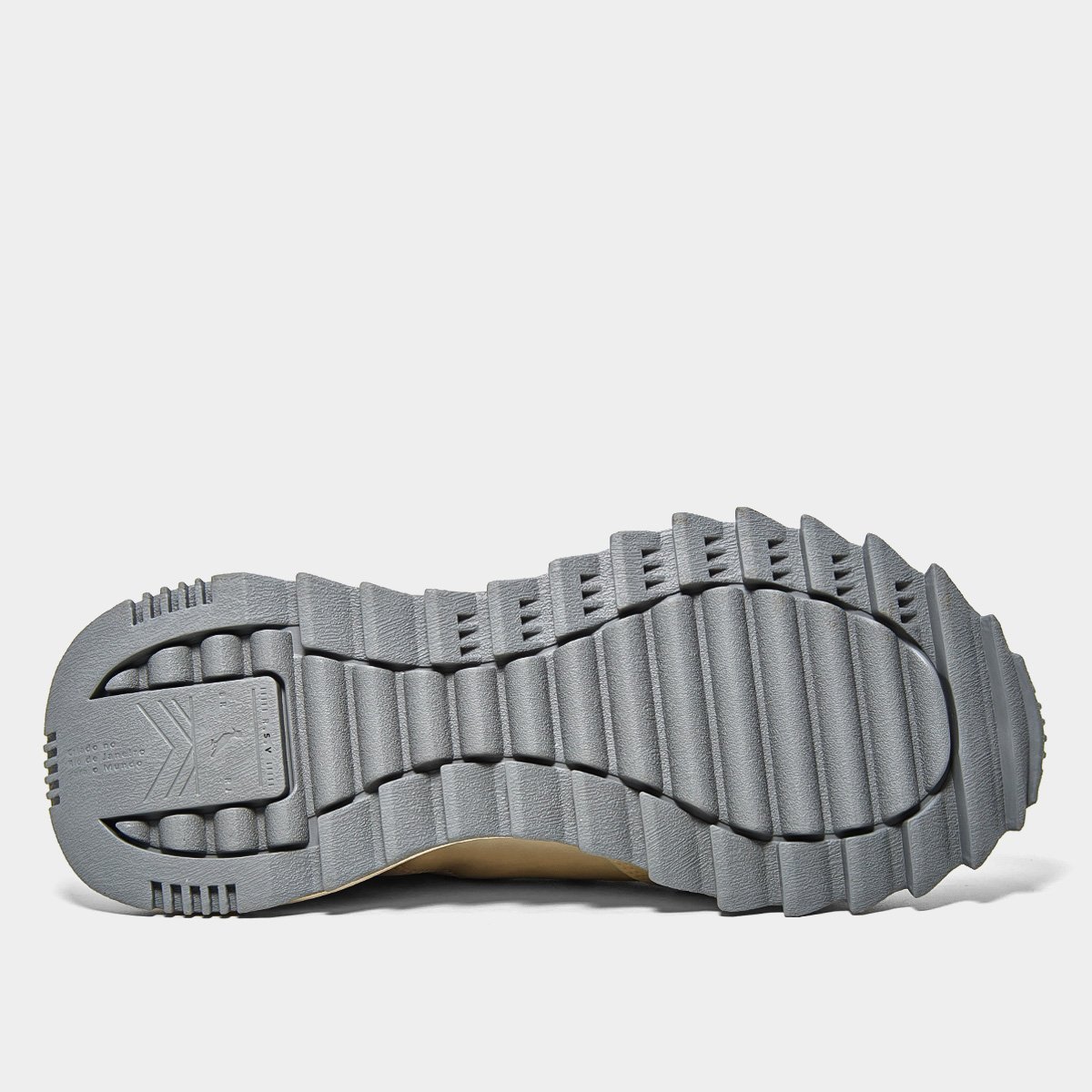 Tênis Reserva Infinity Masculino - Tam: 39 - 5