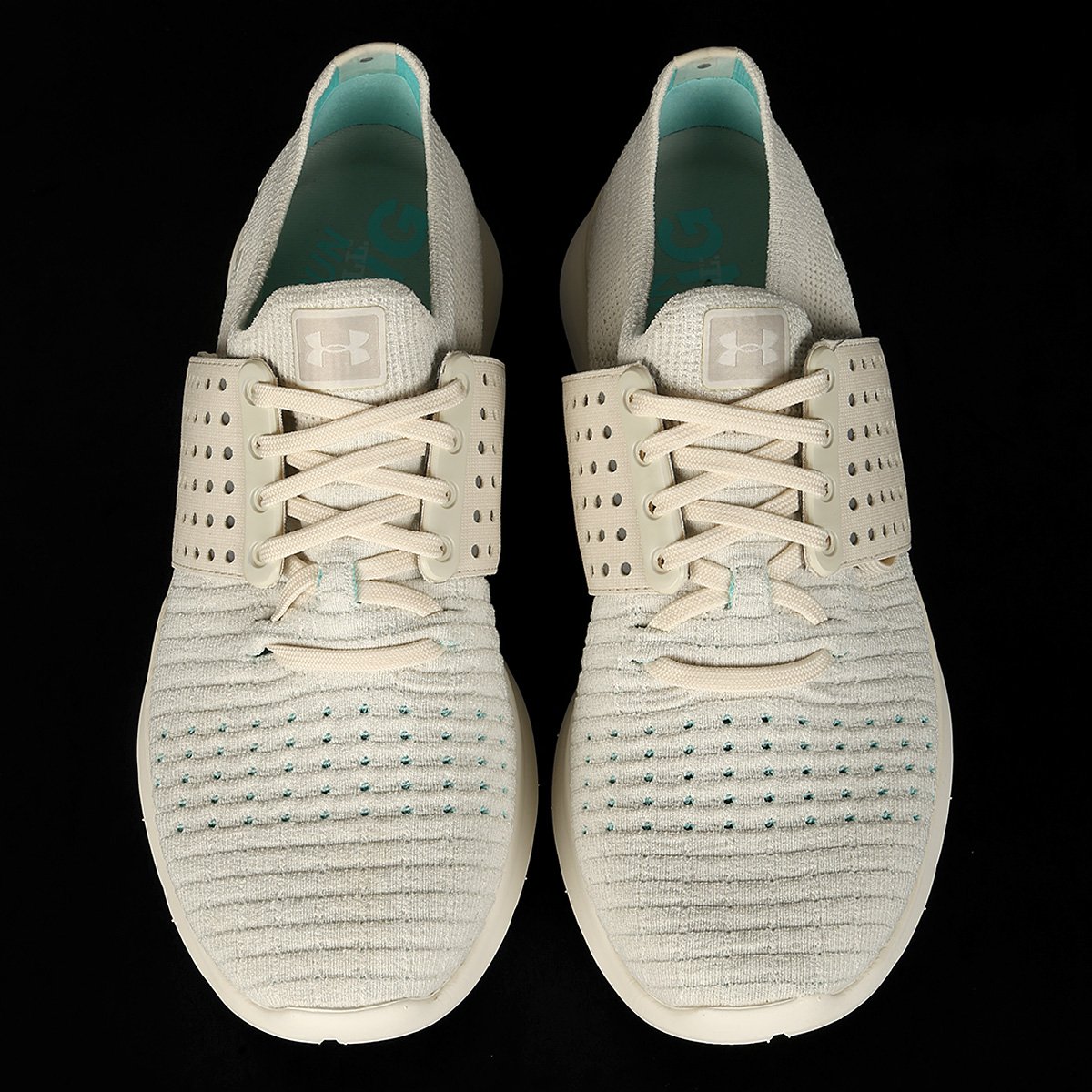 Tênis Under Armour Threadborne Slingwrap Feminino - Tam: 35 - 1