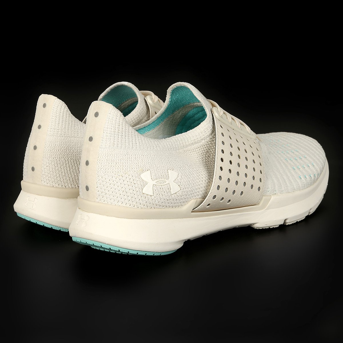 Tênis Under Armour Threadborne Slingwrap Feminino - Tam: 35 - 2