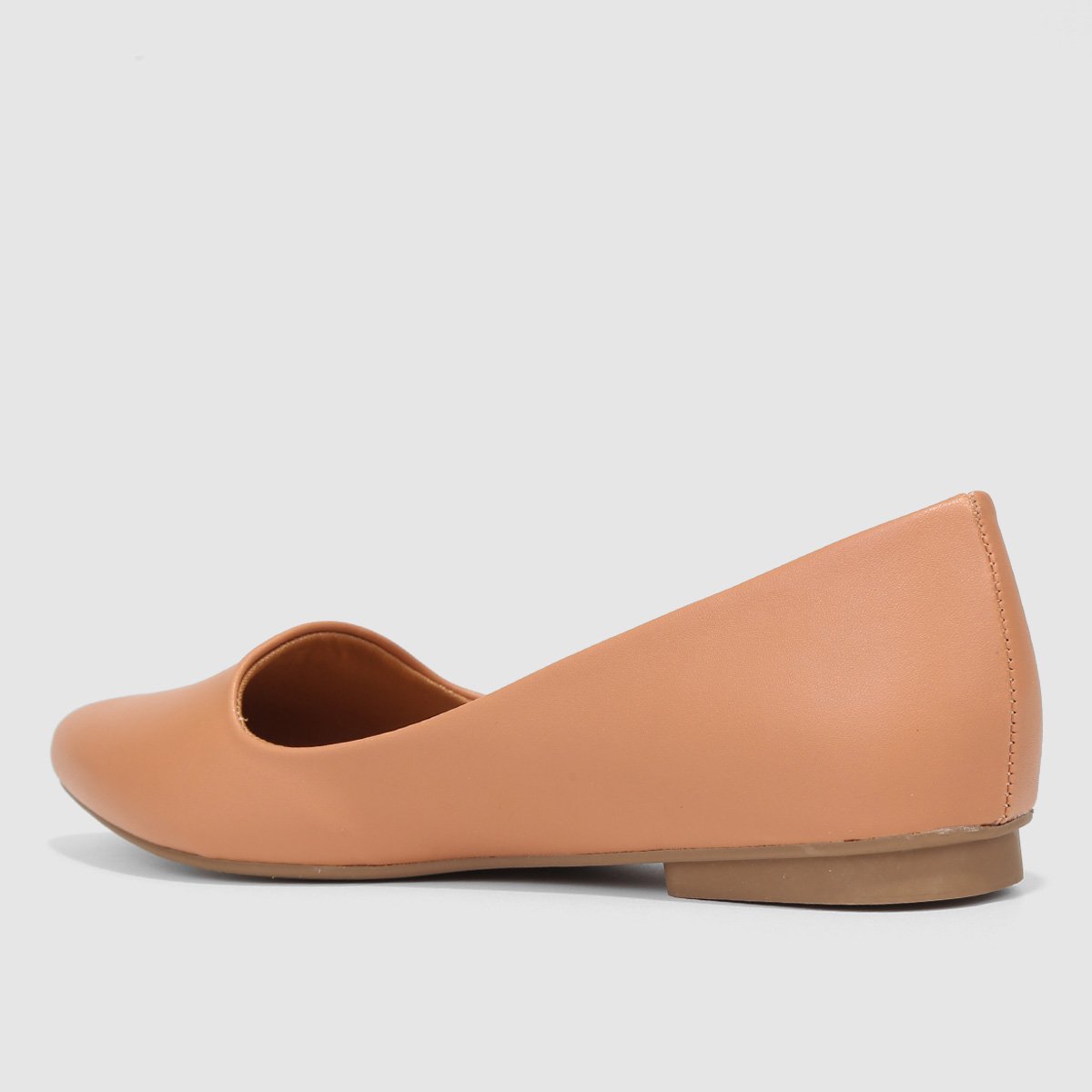 Sapatilha Griffe Bico Fino Feminina - Tam: 37 - 4