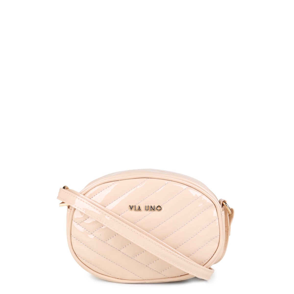 Bolsa Via Uno Mini Bag Feminina