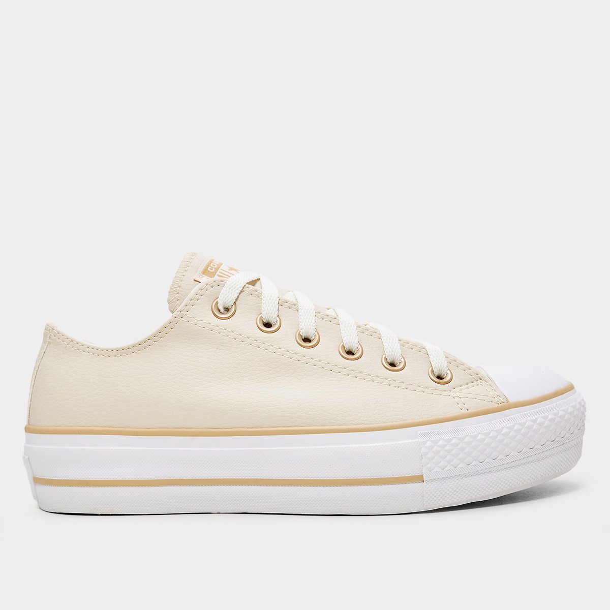 Tênis Converse Ct As Lift