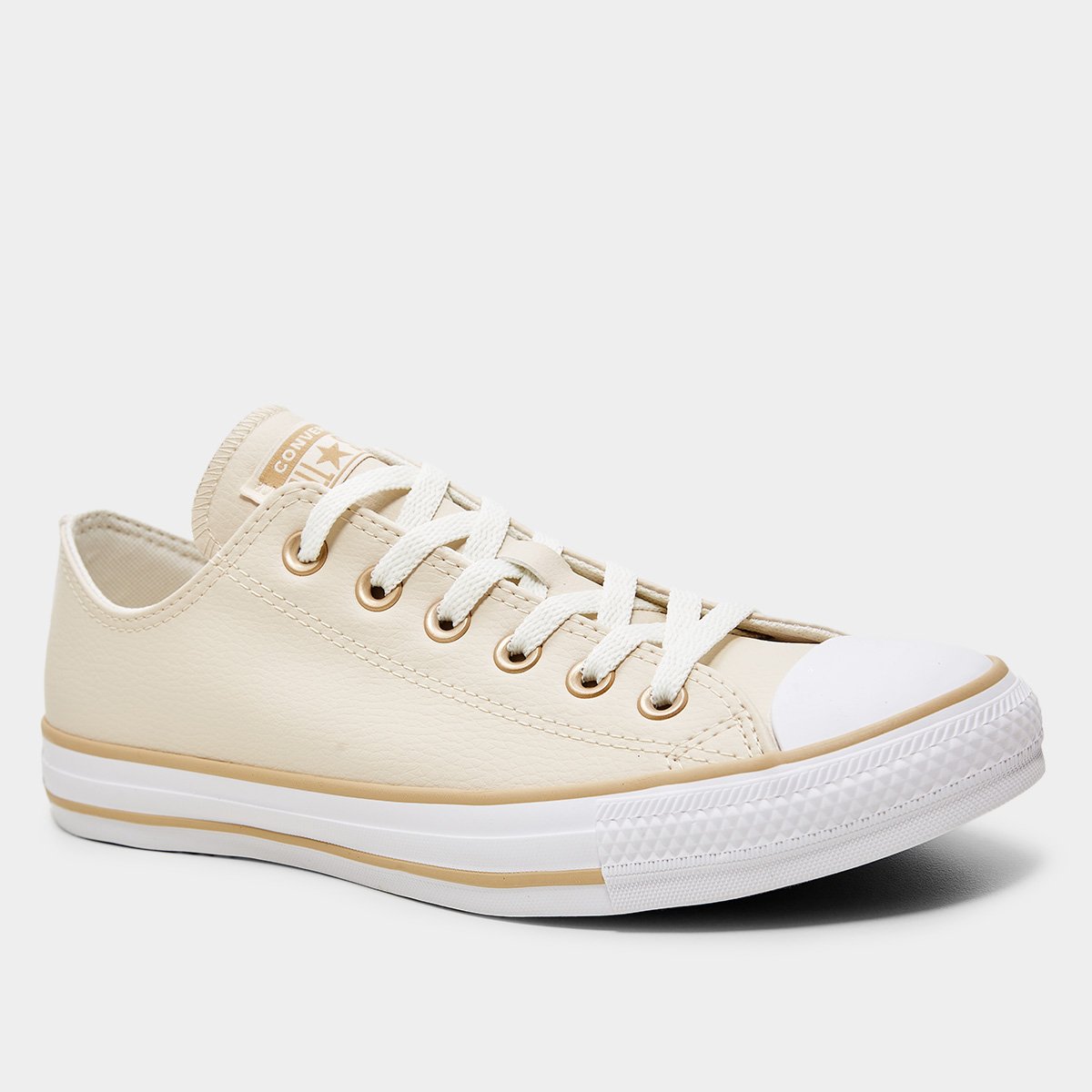 Tênis Converse All Star Chuck Taylor - Tam: 39 - 3