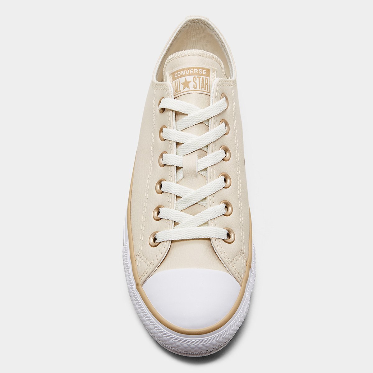 Tênis Converse All Star Chuck Taylor - Tam: 39 - 4