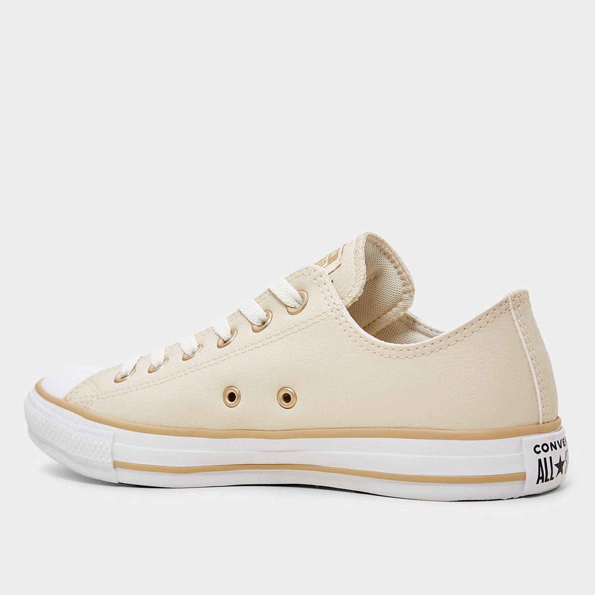 Tênis Converse All Star Chuck Taylor - Tam: 39 - 5