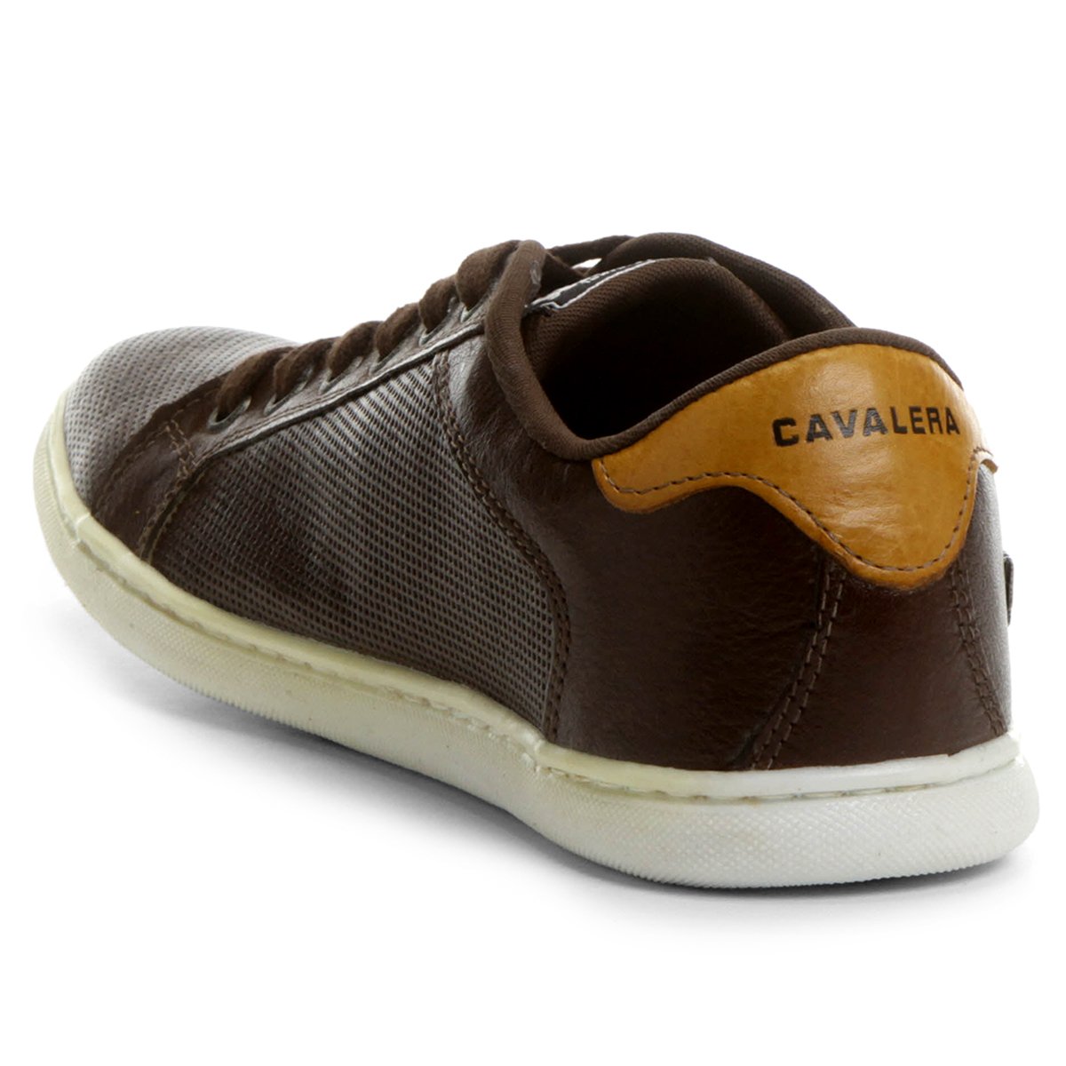 sapatênis couro cavalera aldo masculino
