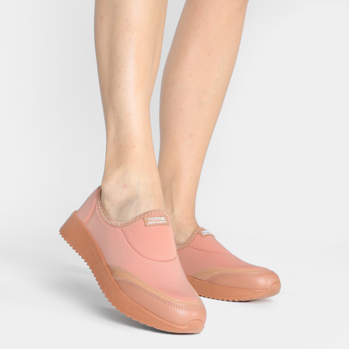 Slip On Modare Básico Feminino - Tam: 34 - 1