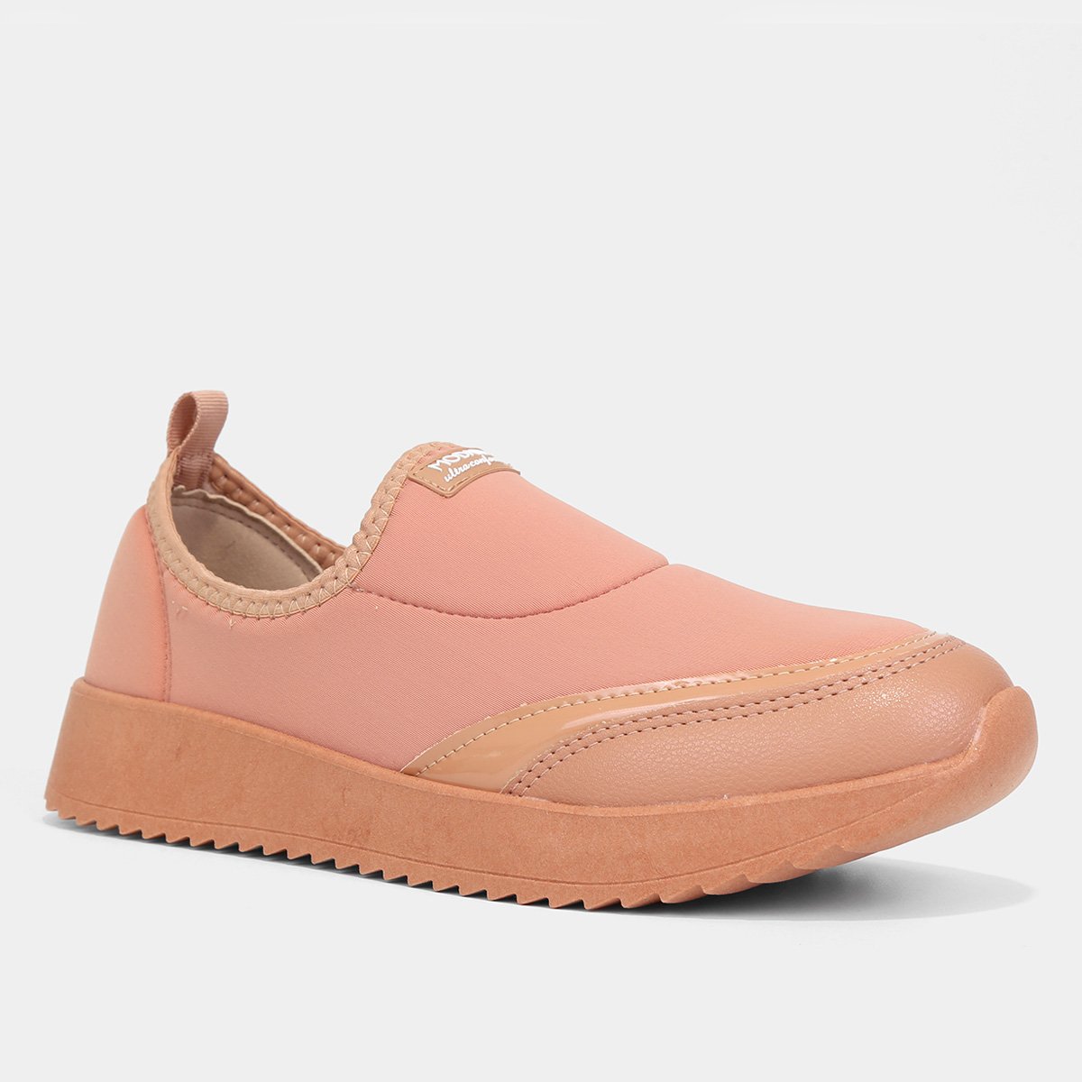 Slip On Modare Básico Feminino - Tam: 34 - 2