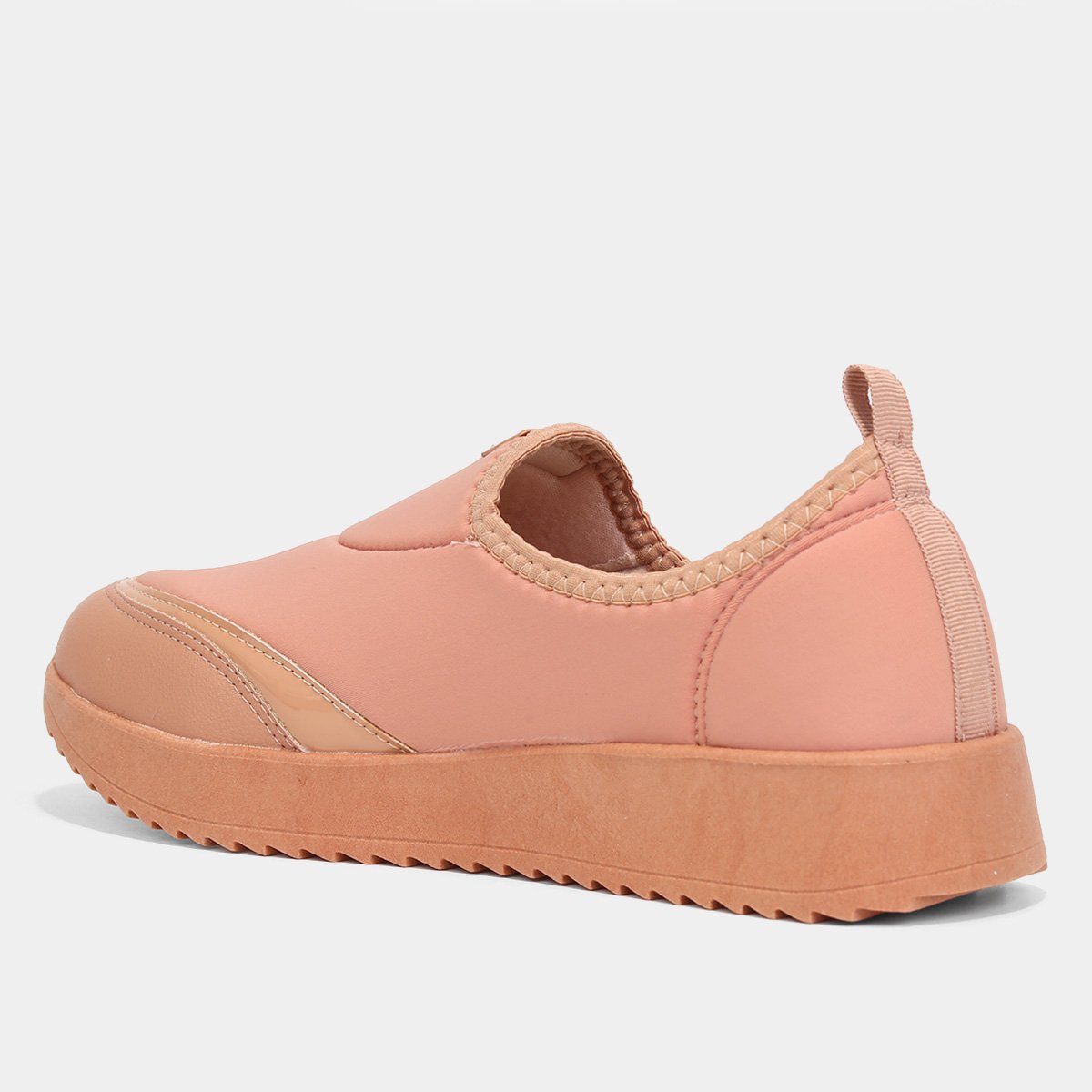 Slip On Modare Básico Feminino - Tam: 34 - 4
