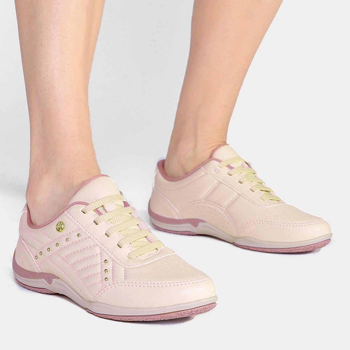 Tênis Kolosh Casual Feminino - Tam: 38 - 1