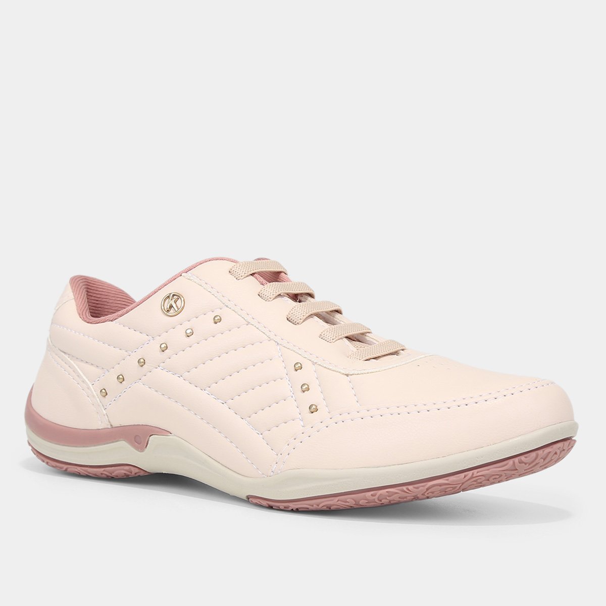 Tênis Kolosh Casual Feminino - Tam: 38 - 2