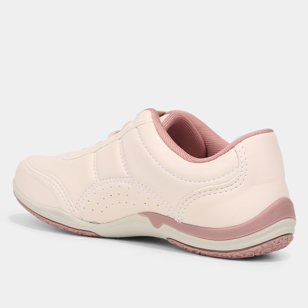 Tênis Kolosh Casual Feminino - Tam: 38 - 4